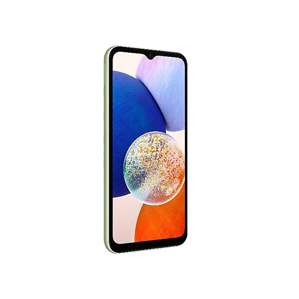 SAMSUNG Galaxy A14 4GB/128GB Yeşil Android Telefon Modelleri