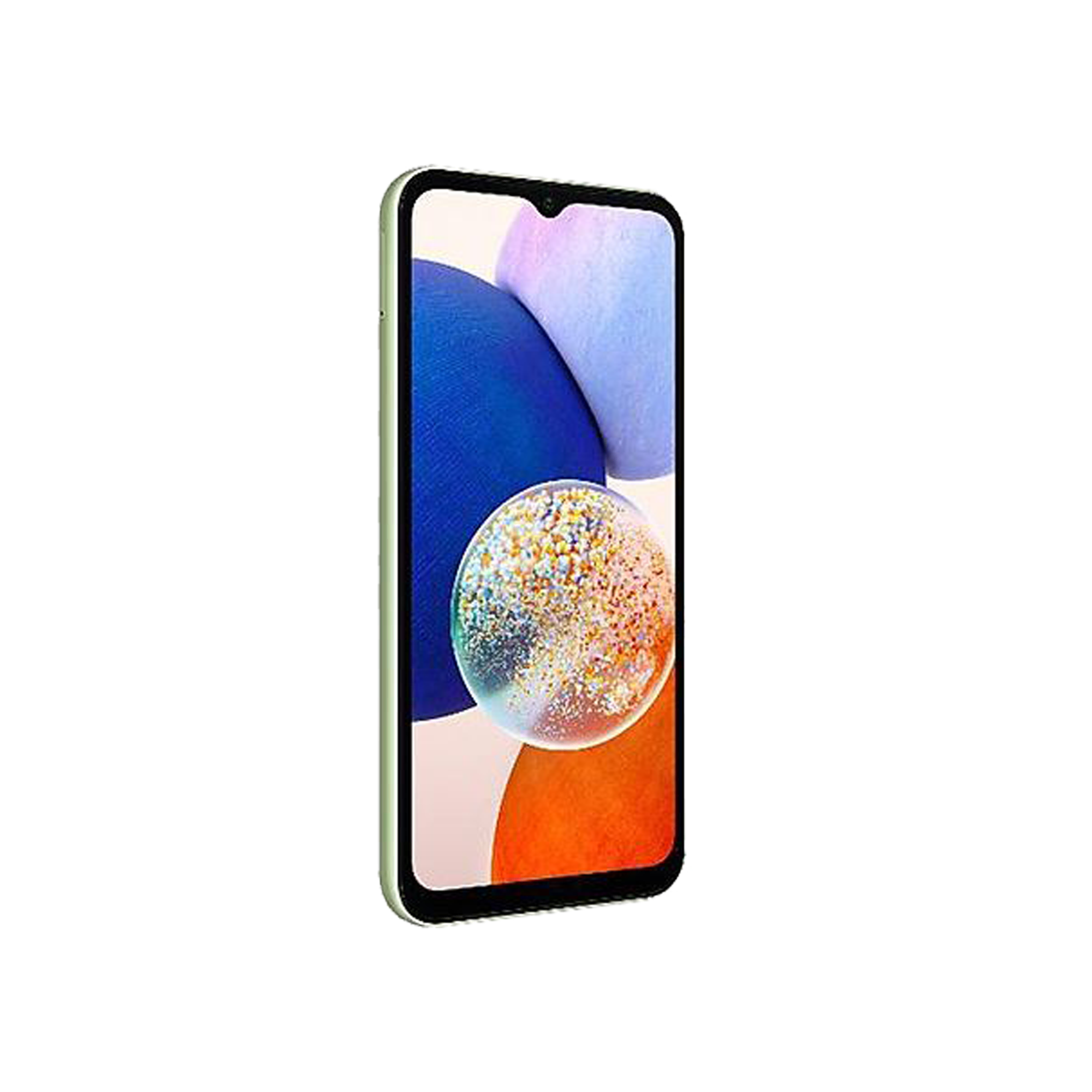 SAMSUNG Galaxy A14 4GB/128GB Yeşil Android Telefon Modelleri