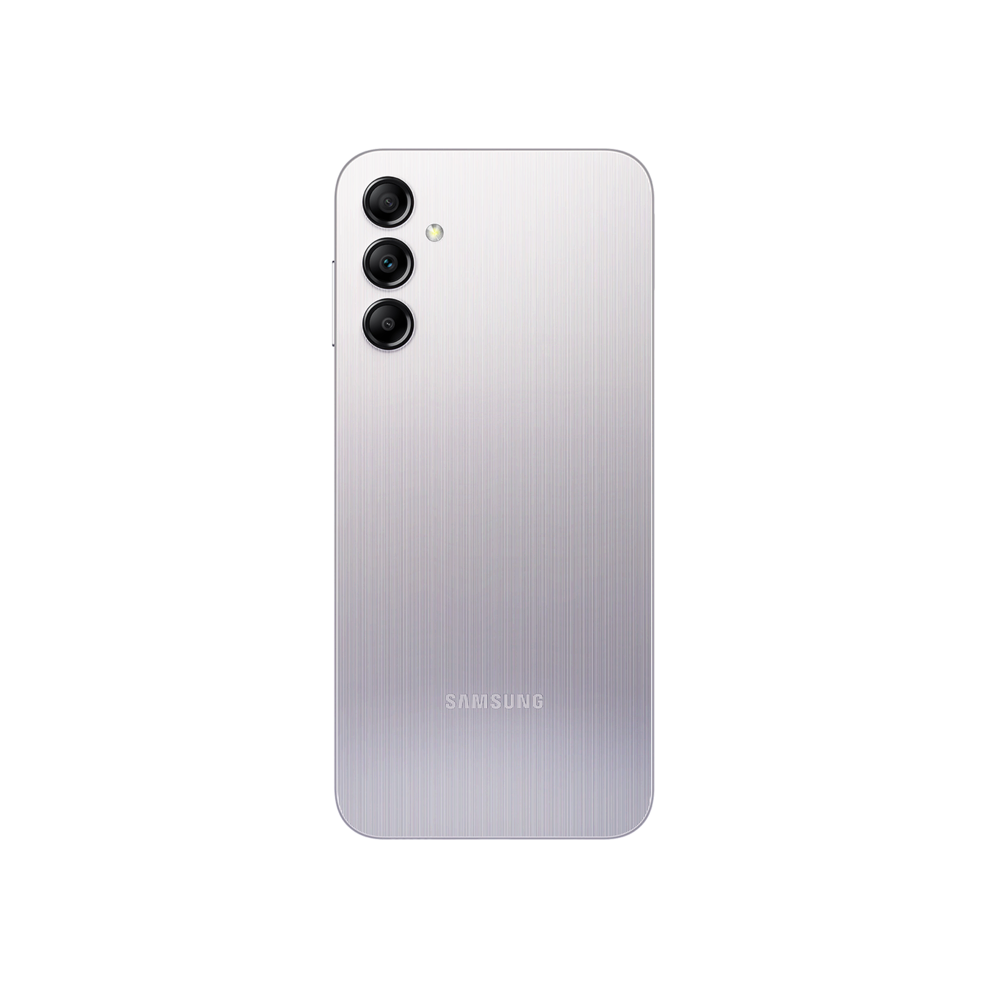 SAMSUNG Galaxy A14 4GB/128GB Gümüş Android Telefon Modelleri
