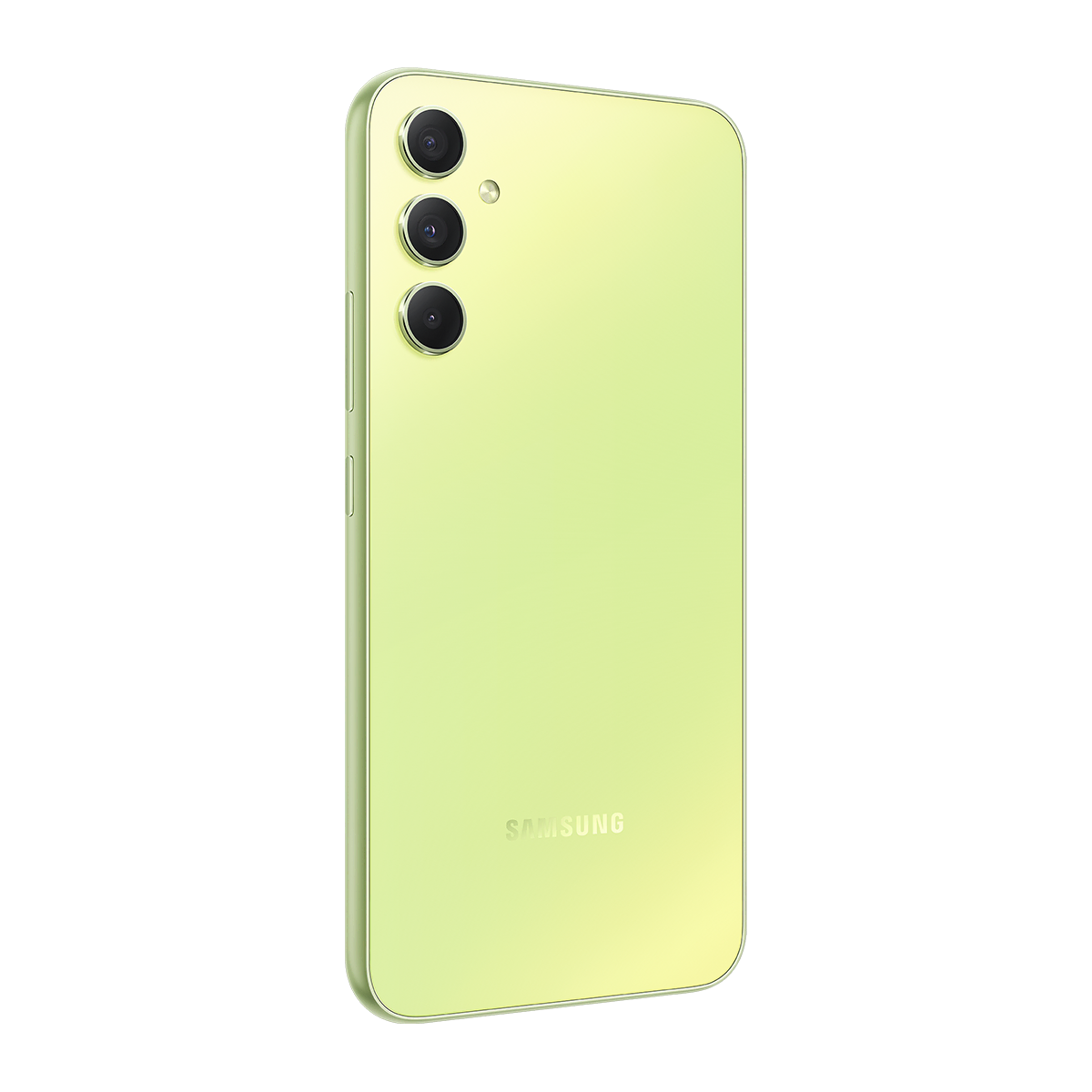 SAMSUNG Galaxy A34 8GB/128GB Yeşil Android Telefon Modelleri