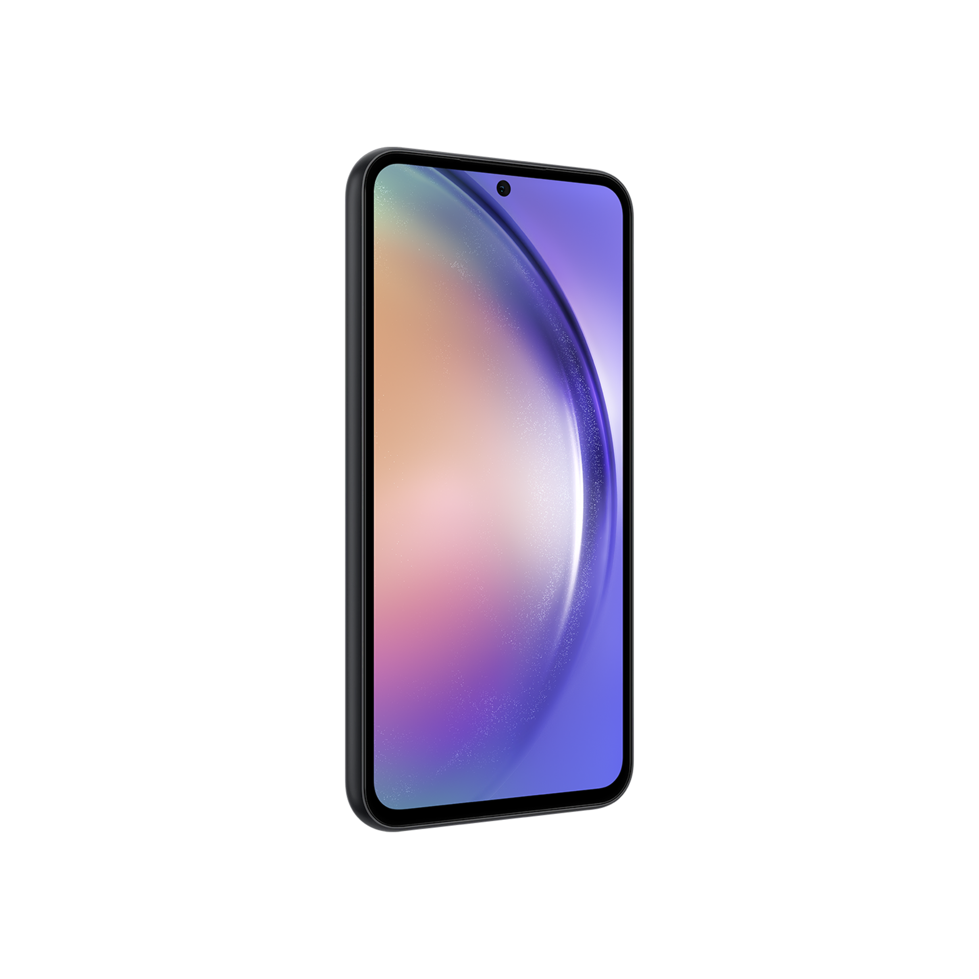 SAMSUNG Galaxy A54 8GB/256GB Siyah Android Telefon Modelleri