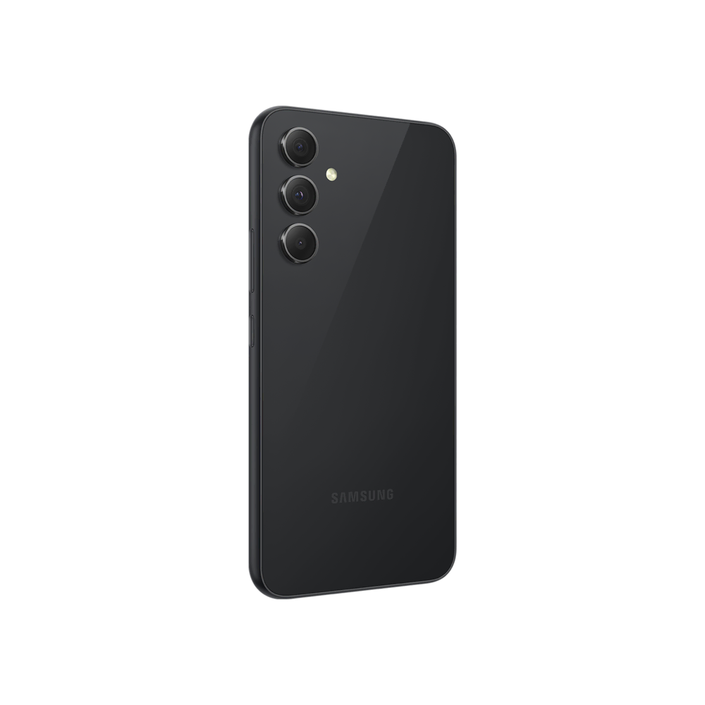 SAMSUNG Galaxy A54 8GB/256GB Siyah Android Telefon Modelleri