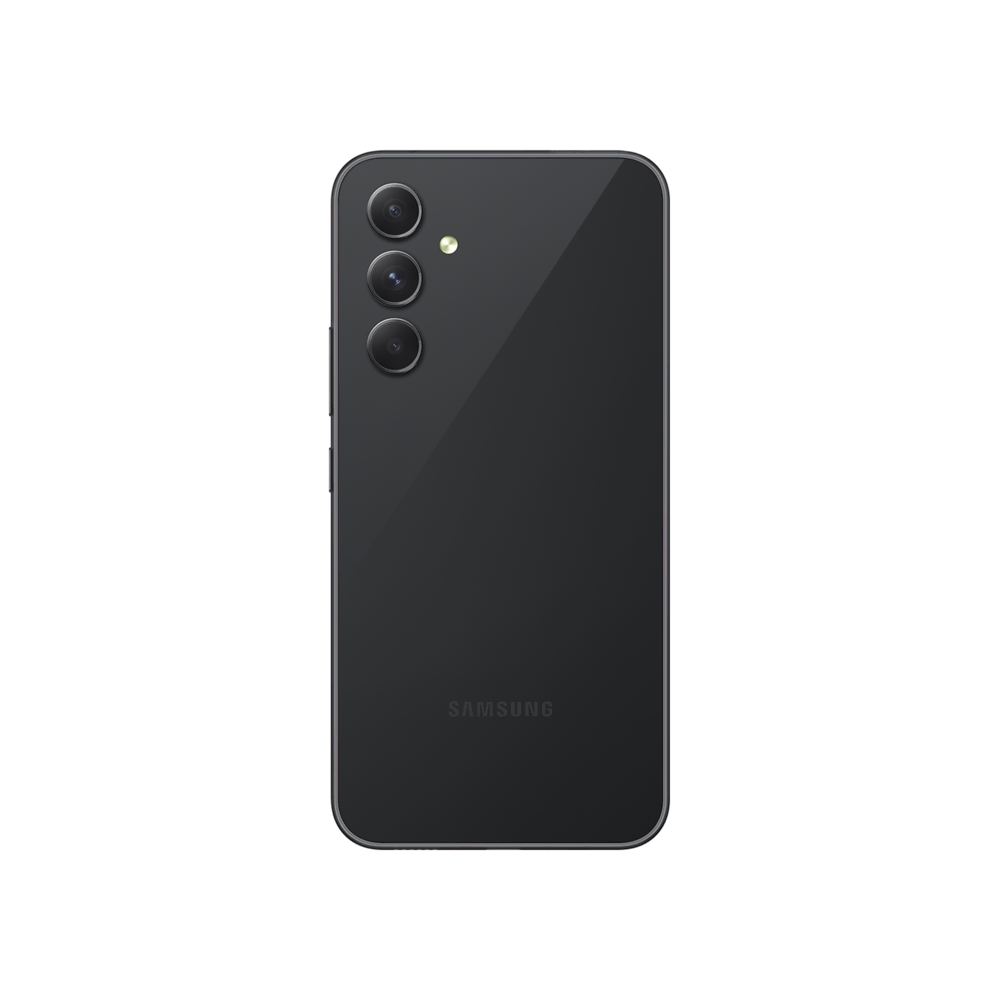 SAMSUNG Galaxy A54 8GB/256GB Siyah Android Telefon Modelleri