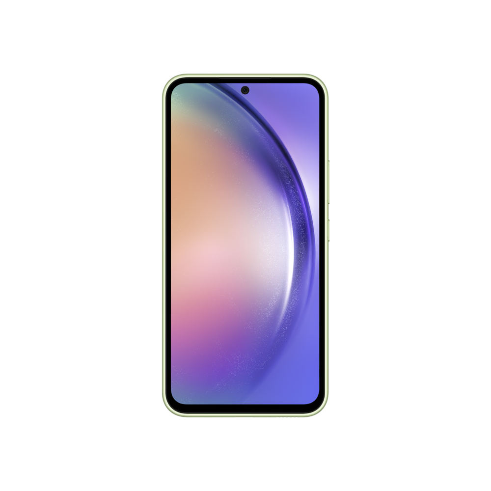 SAMSUNG Galaxy A54 8GB/256GB Yeşil Android Telefon Modelleri