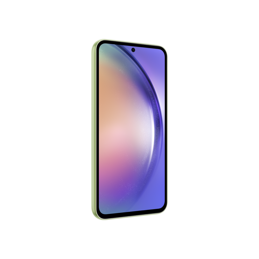SAMSUNG Galaxy A54 8GB/256GB Yeşil Android Telefon Modelleri