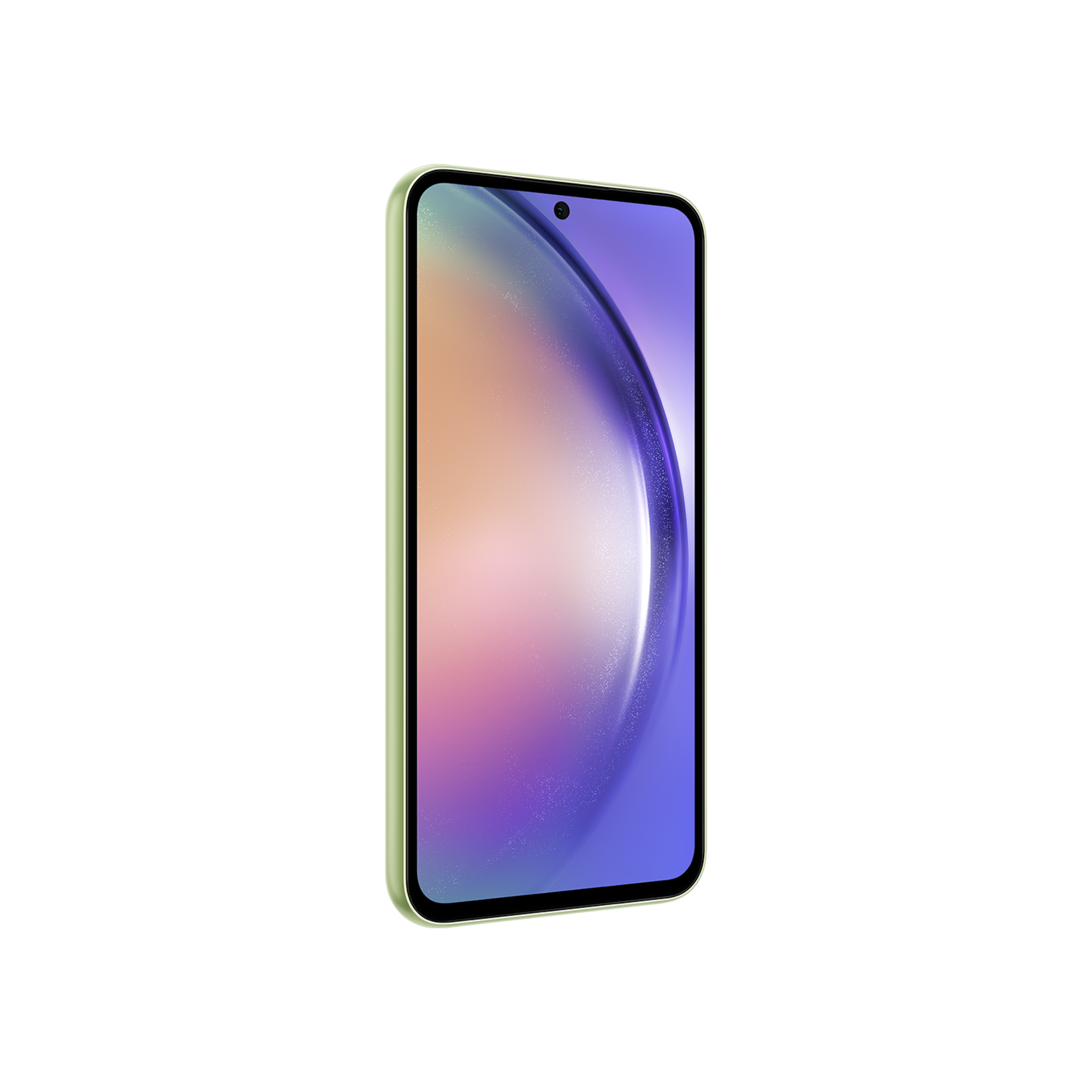 SAMSUNG Galaxy A54 8GB/256GB Yeşil Android Telefon Modelleri
