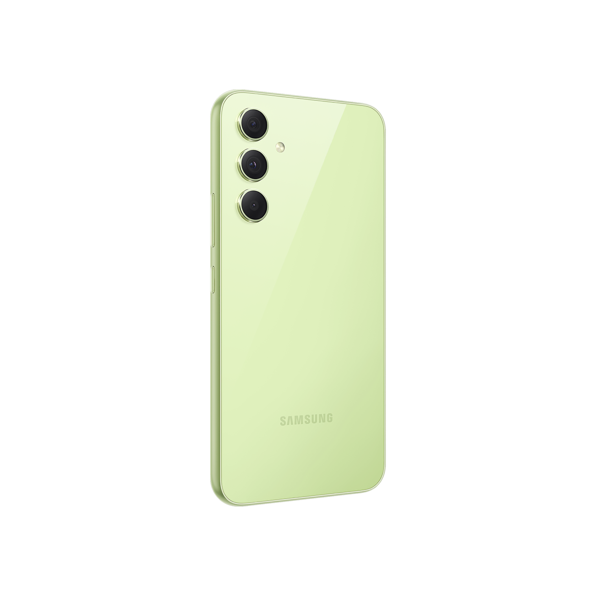 SAMSUNG Galaxy A54 8GB/256GB Yeşil Android Telefon Modelleri