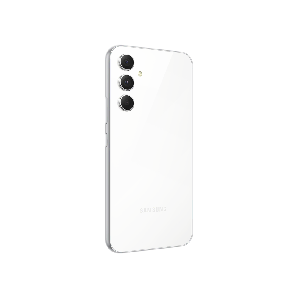 SAMSUNG Galaxy A54 8GB/256GB Beyaz Android Telefon Modelleri