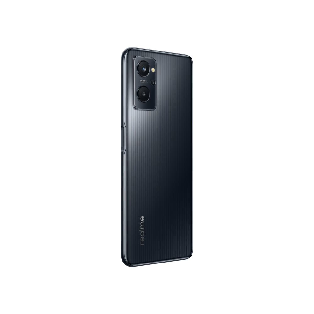 Realme 9i 4GB/128GB Siyah Android Telefon Modelleri