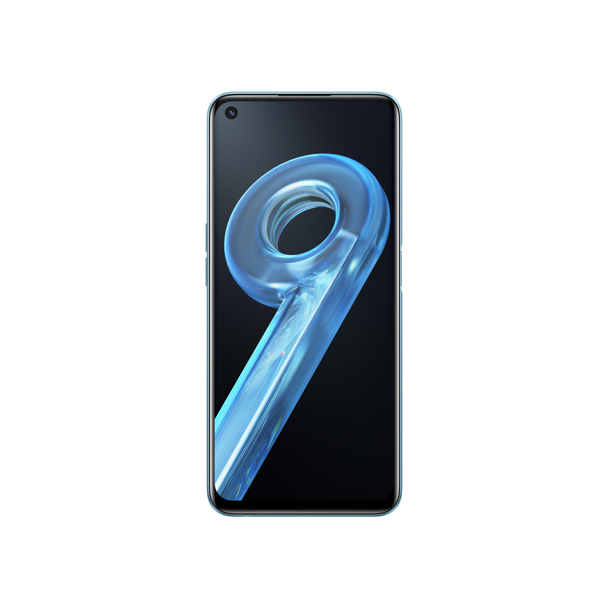 Realme 9i 4GB/128GB Mavi Android Telefon Modelleri