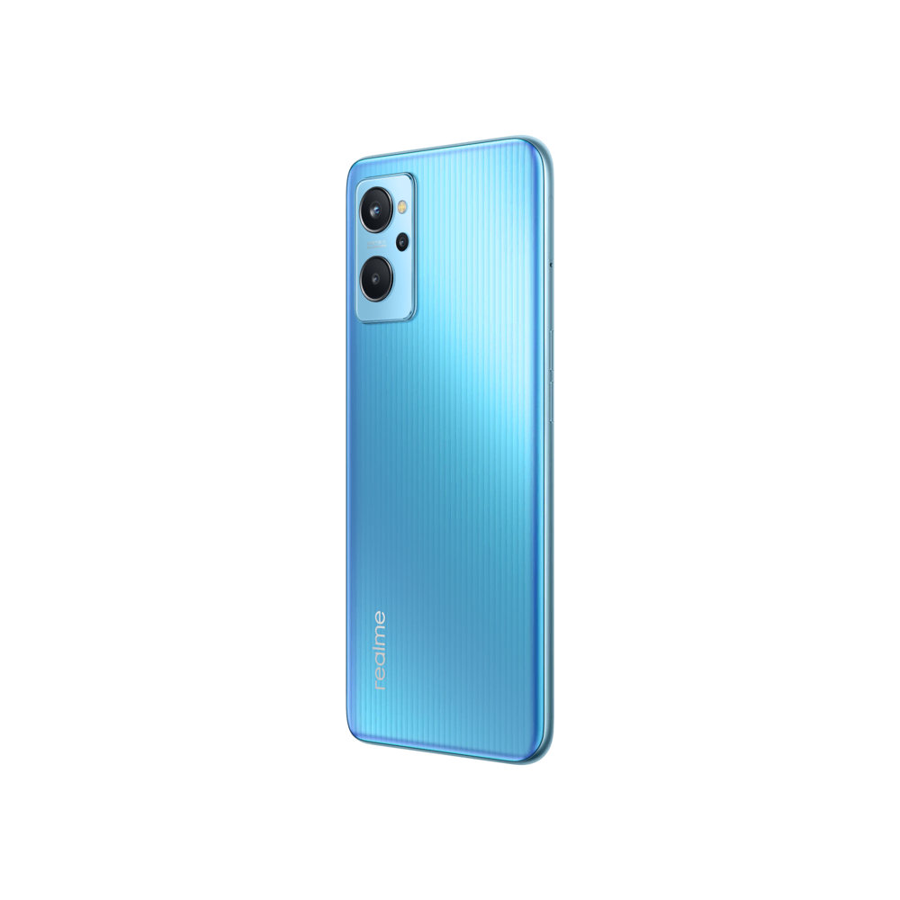 Realme 9i 4GB/128GB Mavi Android Telefon Modelleri