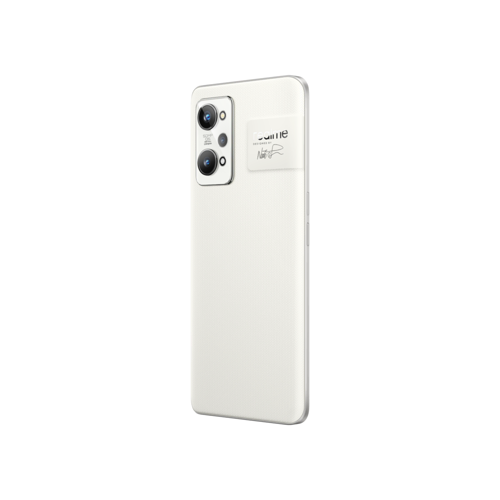 Realme GT2 12GB/256GB GB Beyaz Android Telefon Modelleri
