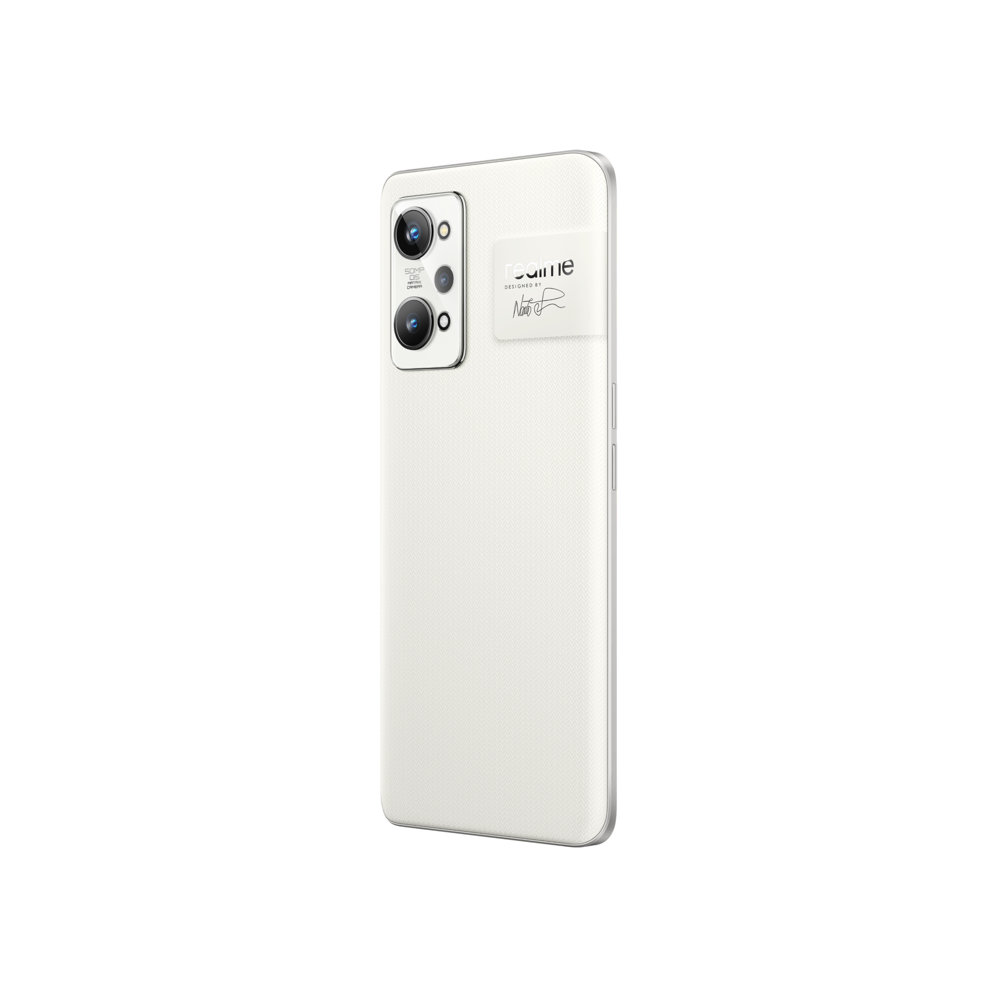 Realme GT2 12GB/256GB GB Beyaz Android Telefon Modelleri