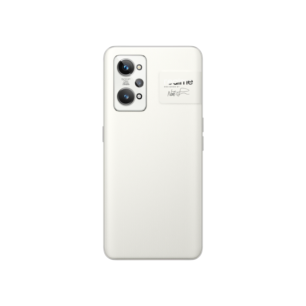 Realme GT2 12GB/256GB GB Beyaz Android Telefon Modelleri