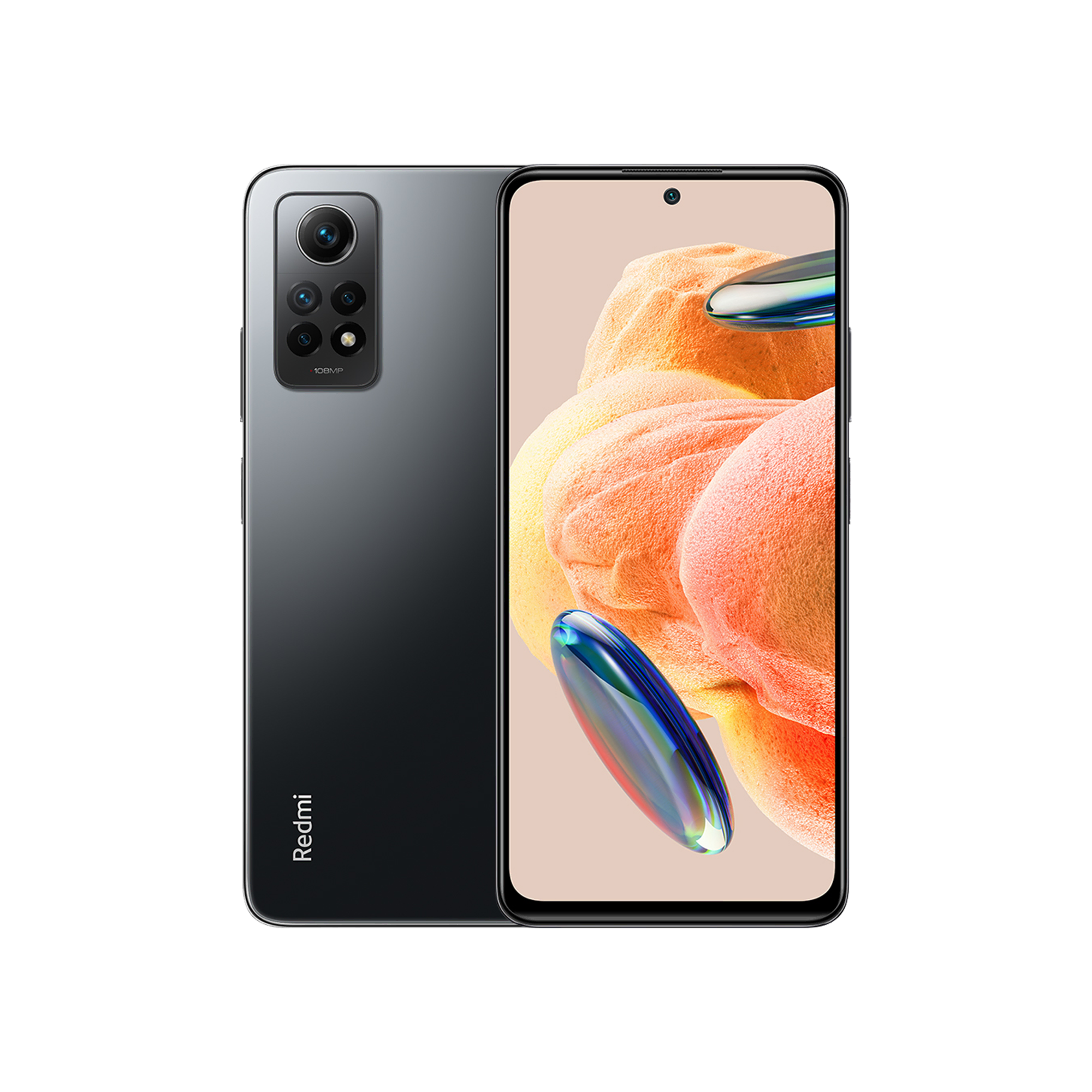 Xiaomi Note 12 Pro 8/256GB Gri Android Telefon Modelleri