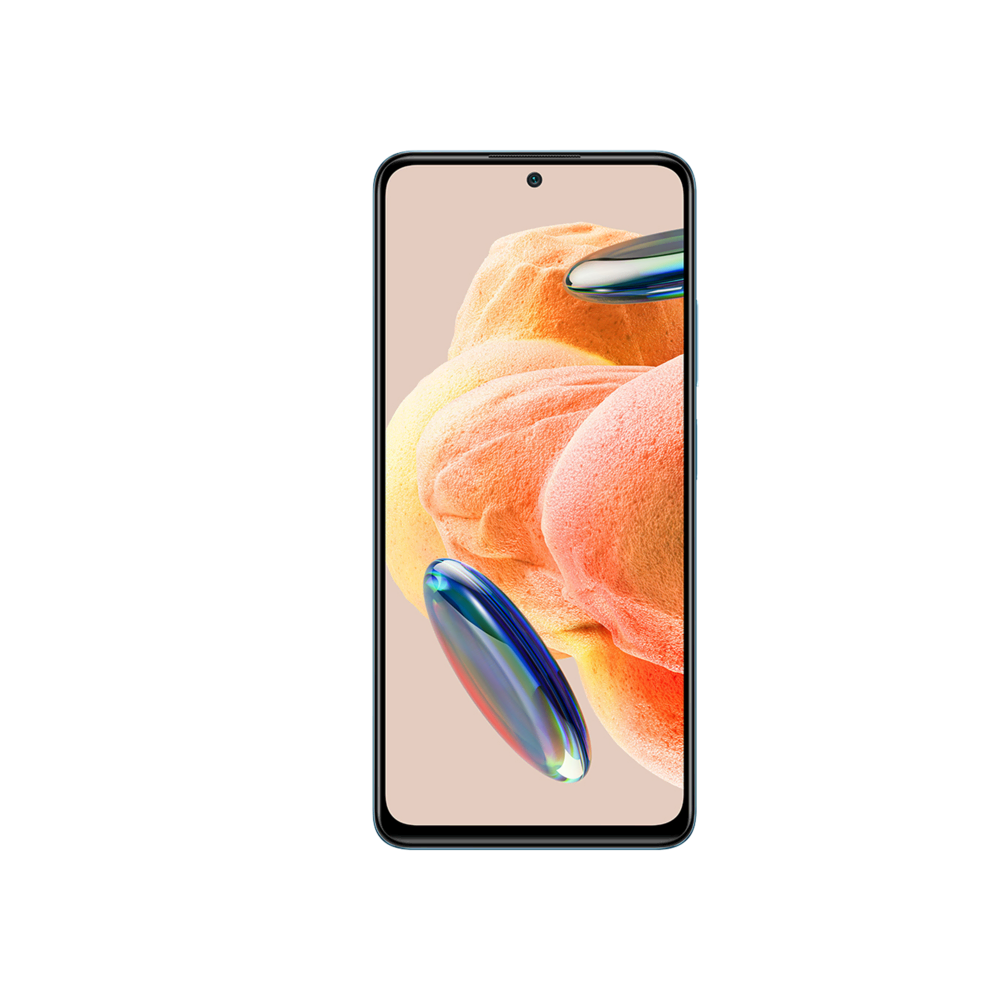 Xiaomi Note 12 Pro 8/256GB Mavi Android Telefon Modelleri