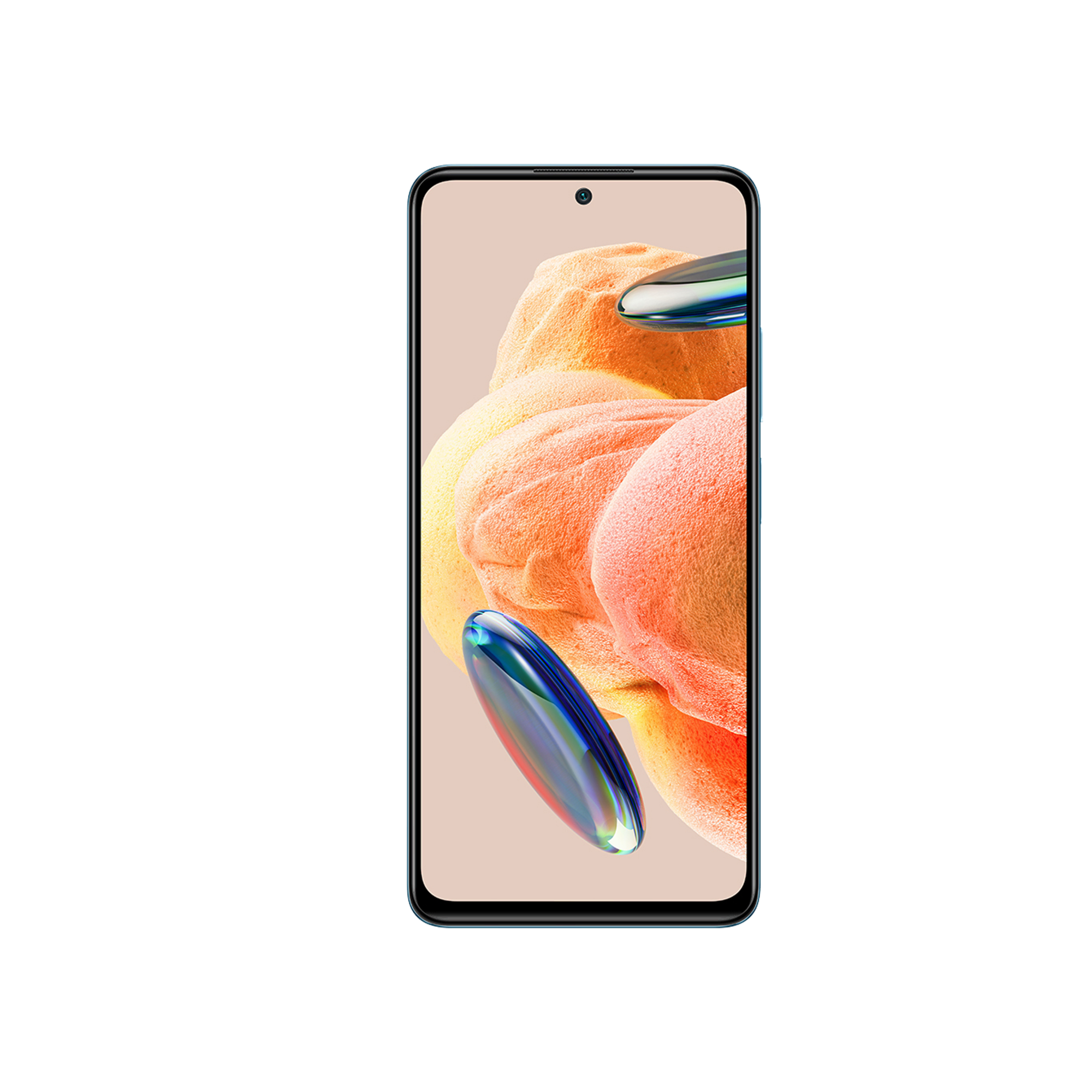 Xiaomi Note 12 Pro 8/256GB Mavi Android Telefon Modelleri
