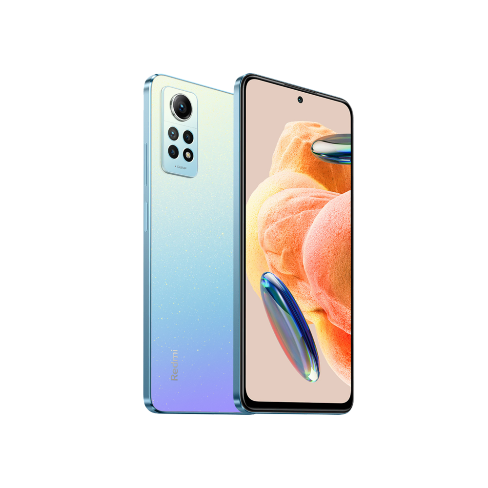 Xiaomi Note 12 Pro 8/256GB Mavi Android Telefon Modelleri