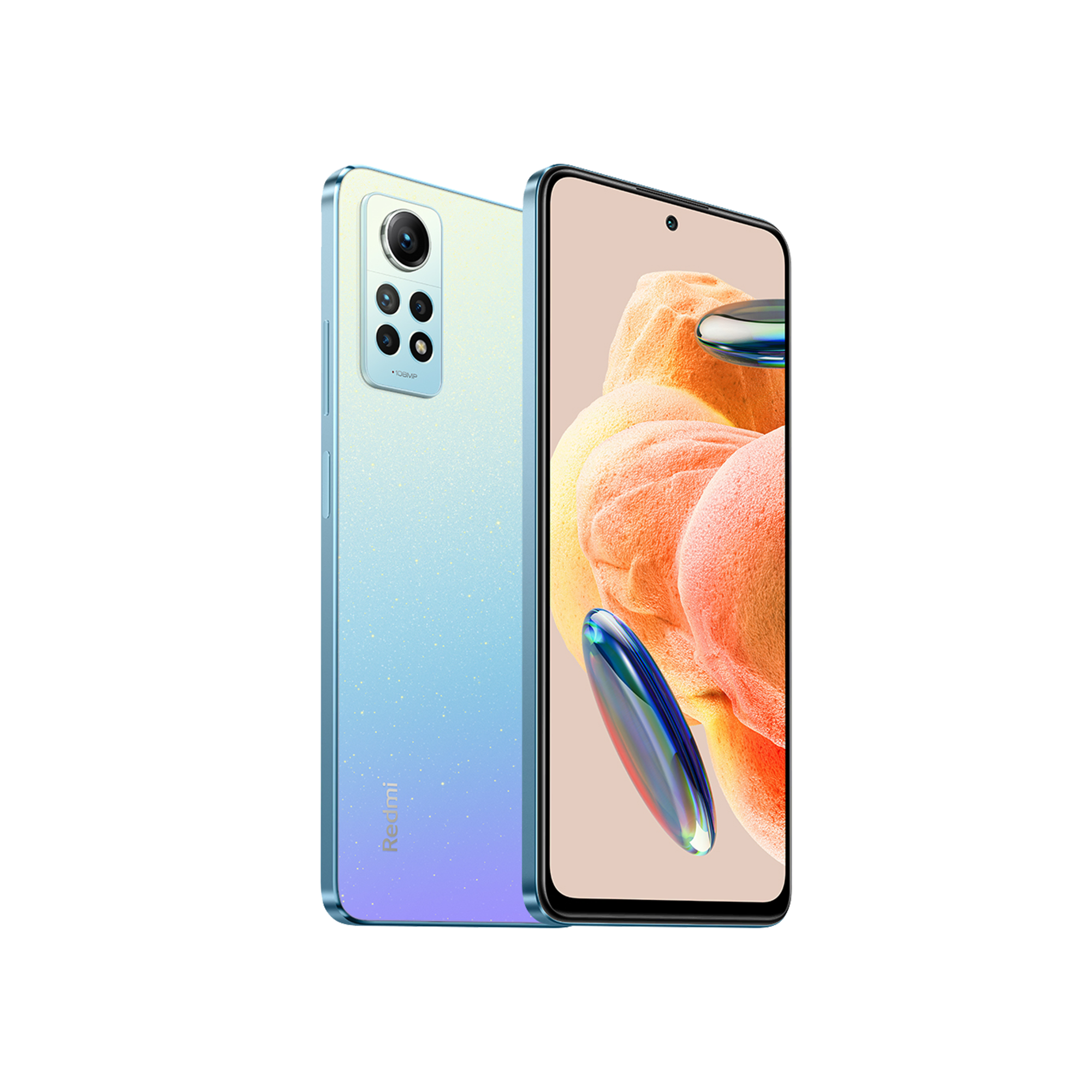 Xiaomi Note 12 Pro 8/256GB Mavi Android Telefon Modelleri