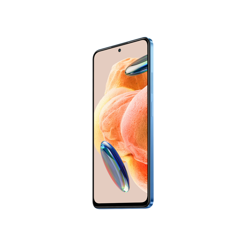 Xiaomi Note 12 Pro 8/256GB Mavi Android Telefon Modelleri