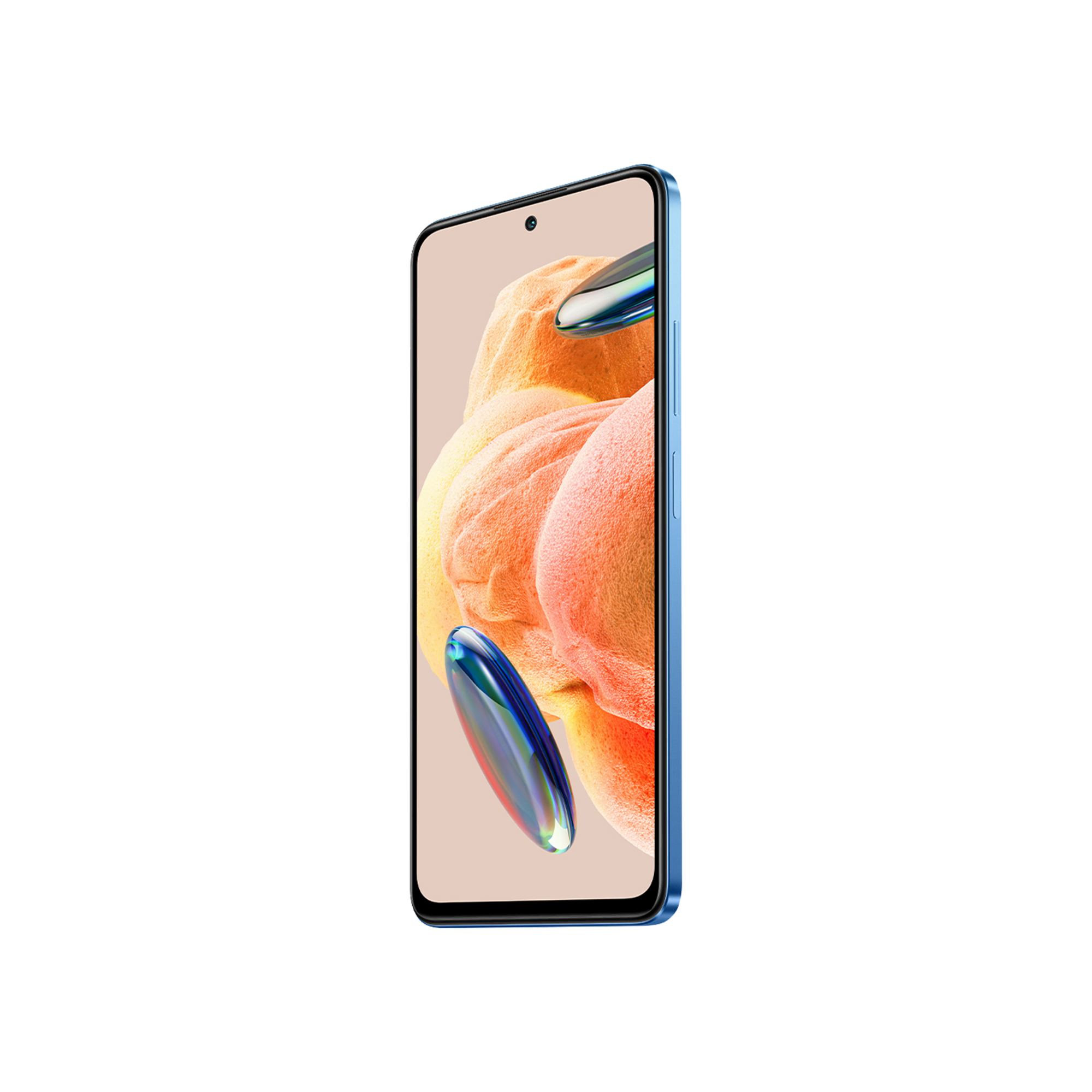 Xiaomi Note 12 Pro 8/256GB Mavi Android Telefon Modelleri