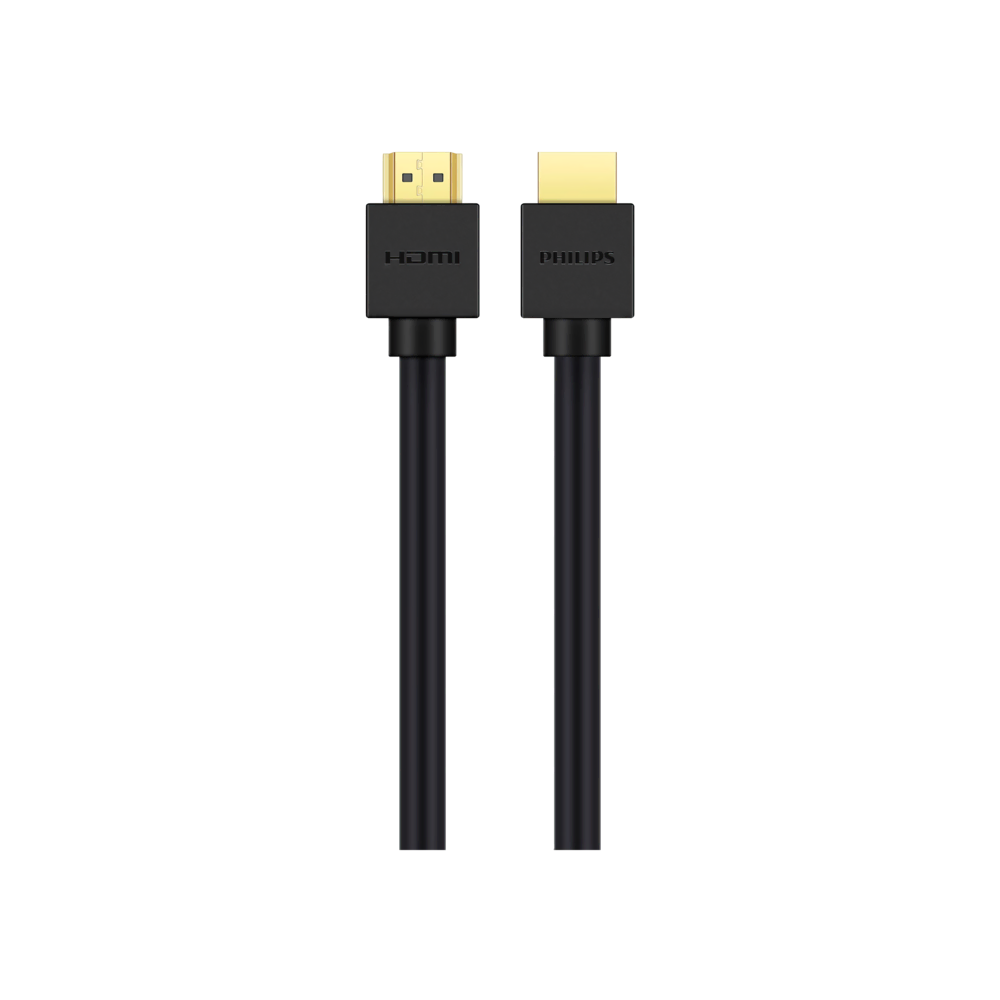 Philips HDMI 2.1 Kablo 1.5m Çevre Birimleri