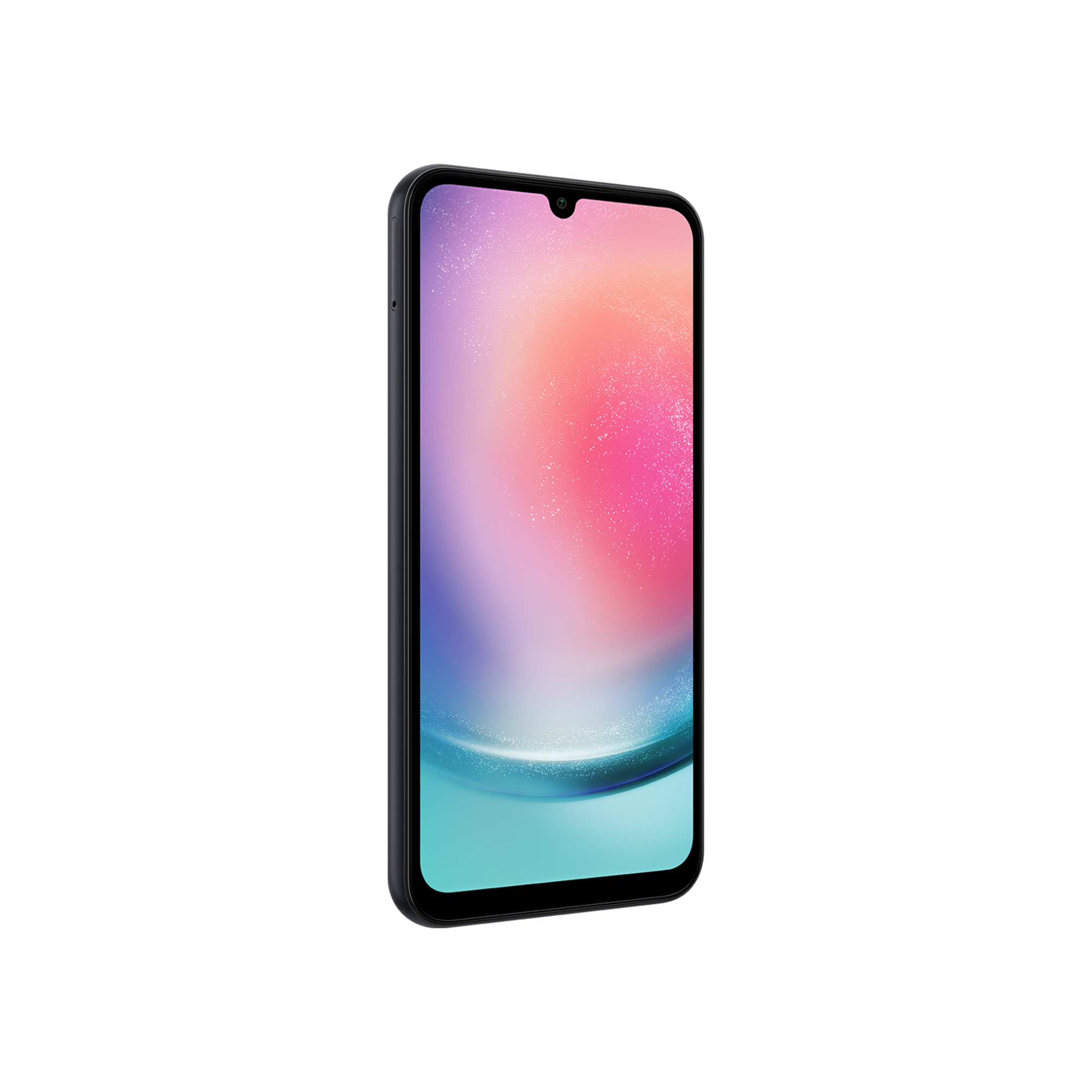 SAMSUNG Galaxy A24 6GB/128GB Siyah Android Telefon Modelleri