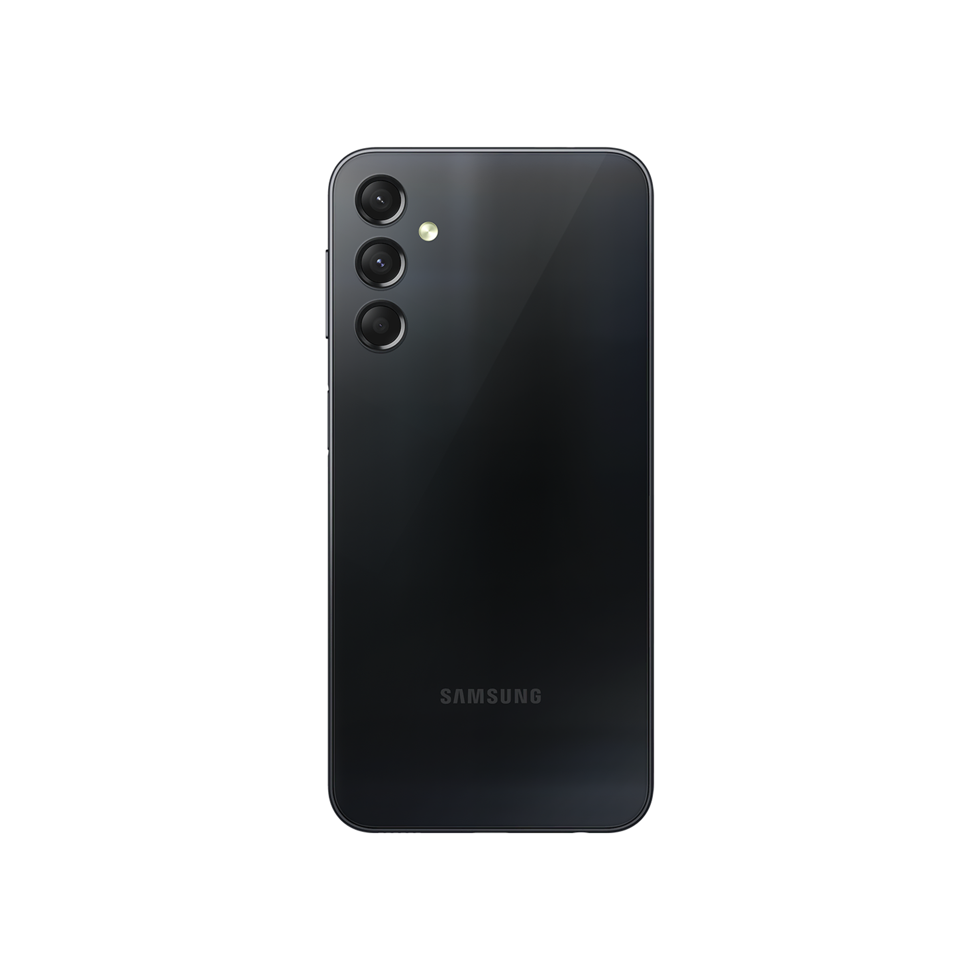 SAMSUNG Galaxy A24 6GB/128GB Siyah Android Telefon Modelleri