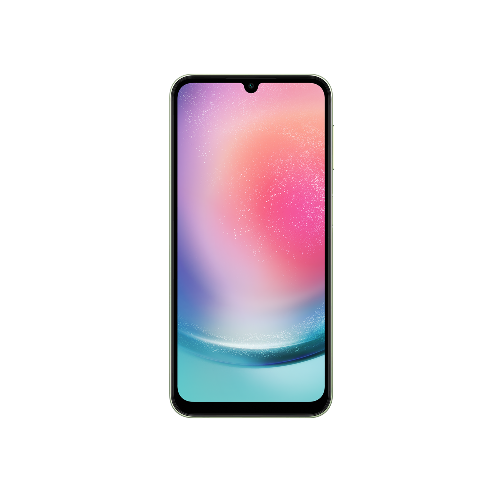 SAMSUNG Galaxy A24 6GB/128GB Yeşil Android Telefon Modelleri
