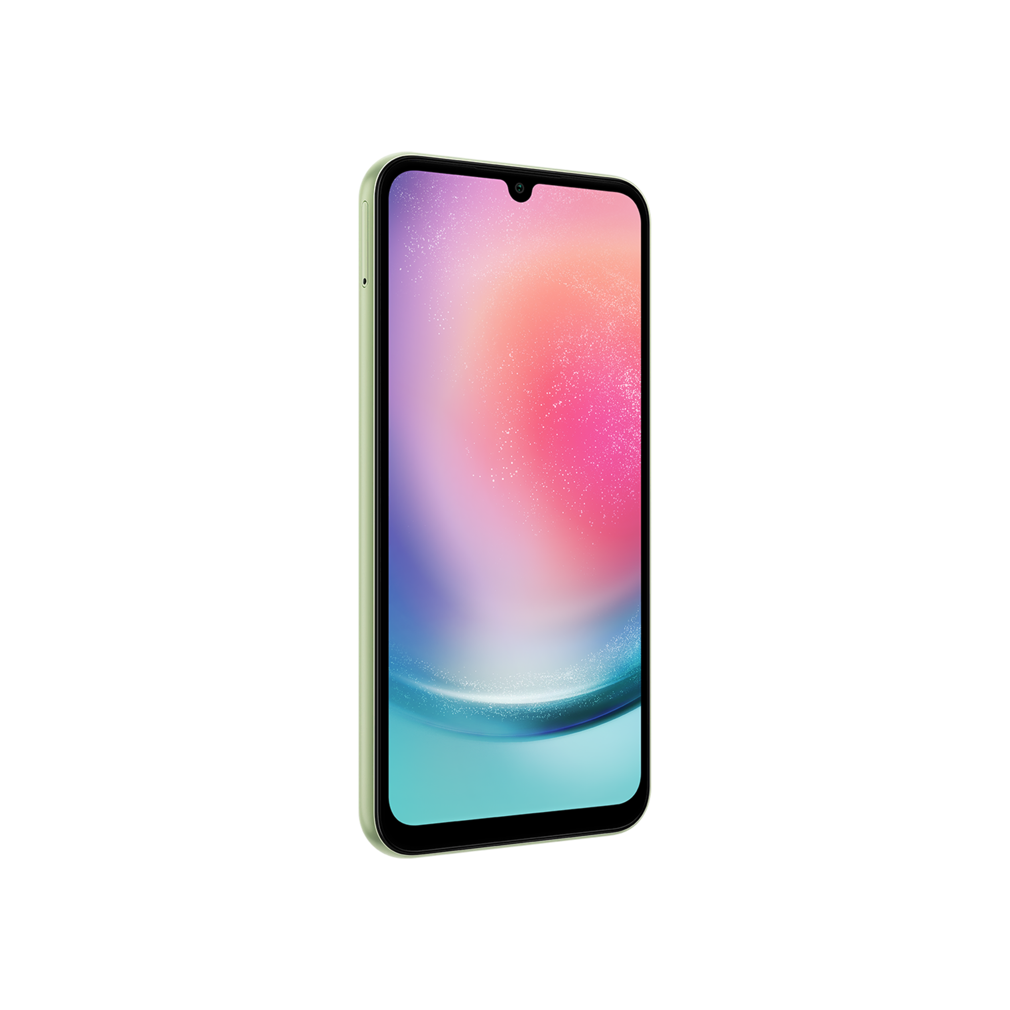 SAMSUNG Galaxy A24 6GB/128GB Yeşil Android Telefon Modelleri