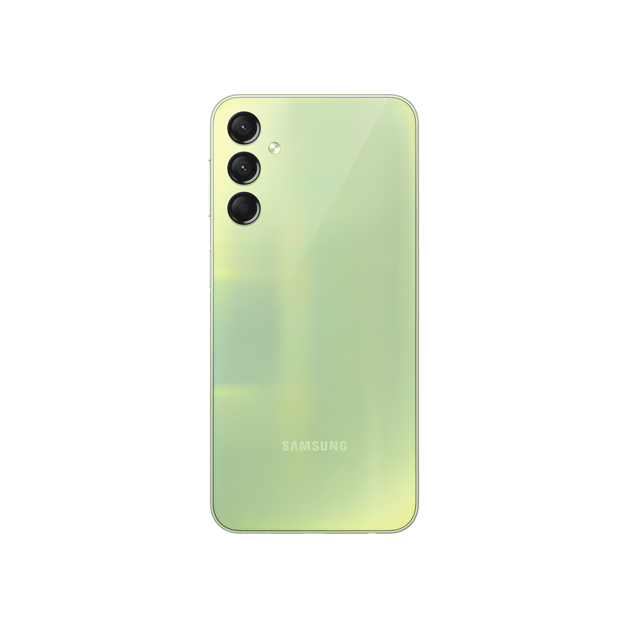 SAMSUNG Galaxy A24 6GB/128GB Yeşil Android Telefon Modelleri
