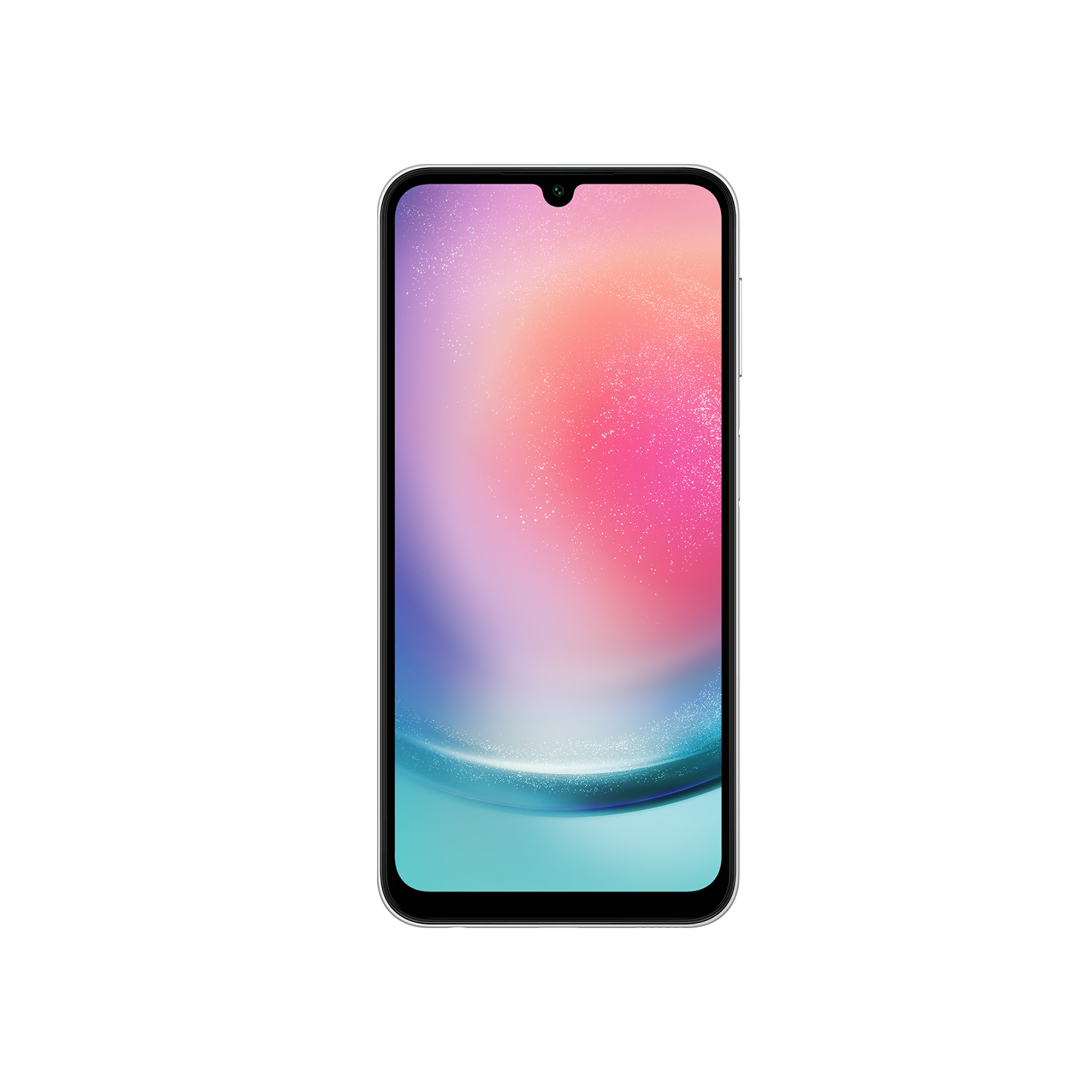 SAMSUNG Galaxy A24 6GB/128GB Gümüş Android Telefon Modelleri