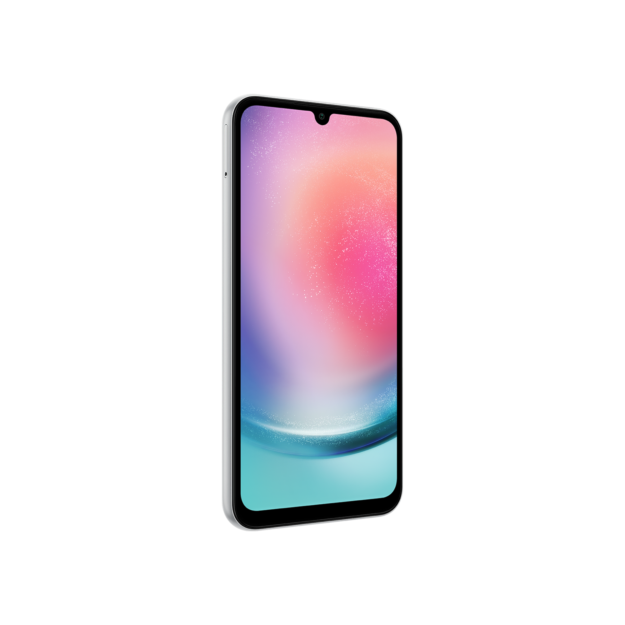 SAMSUNG Galaxy A24 6GB/128GB Gümüş Android Telefon Modelleri