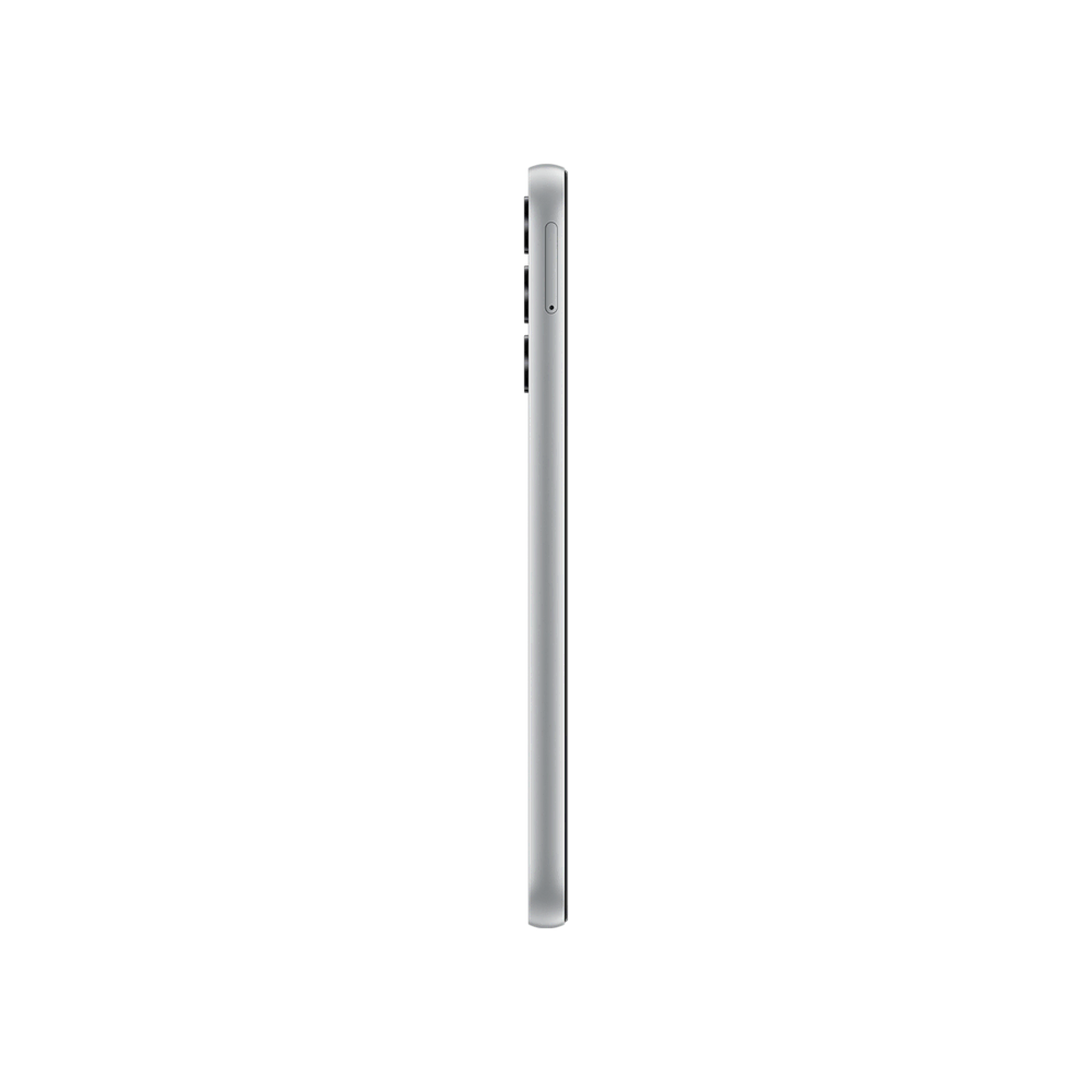 SAMSUNG Galaxy A24 6GB/128GB Gümüş Android Telefon Modelleri