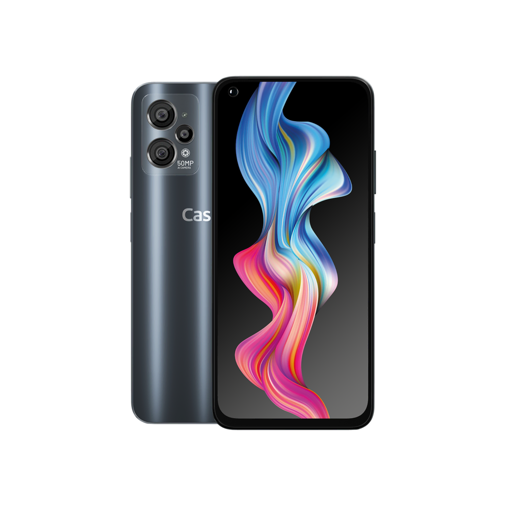 Casper VIA X30 Plus 8GB/256GB Koyu Gri Android Telefon Modelleri