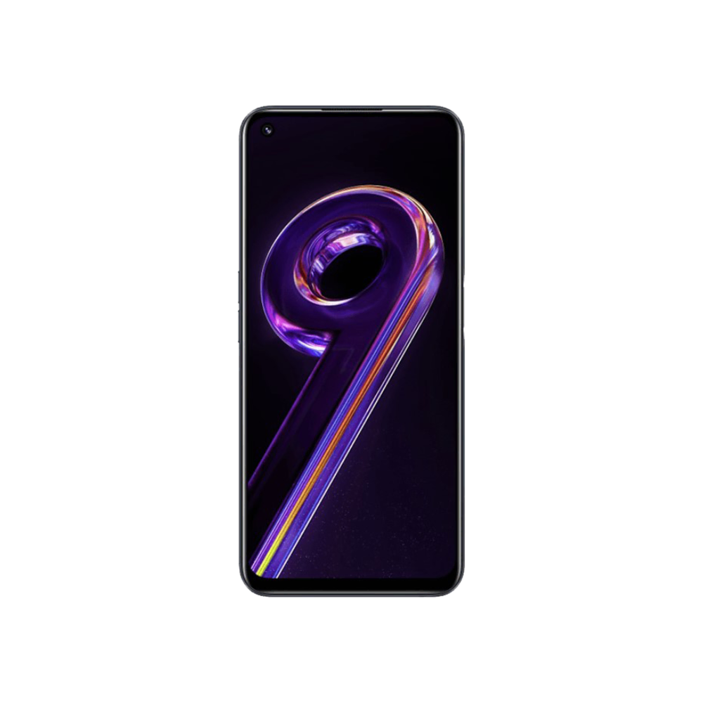 Realme 9 Pro 6GB/128GB Siyah Android Telefon Modelleri