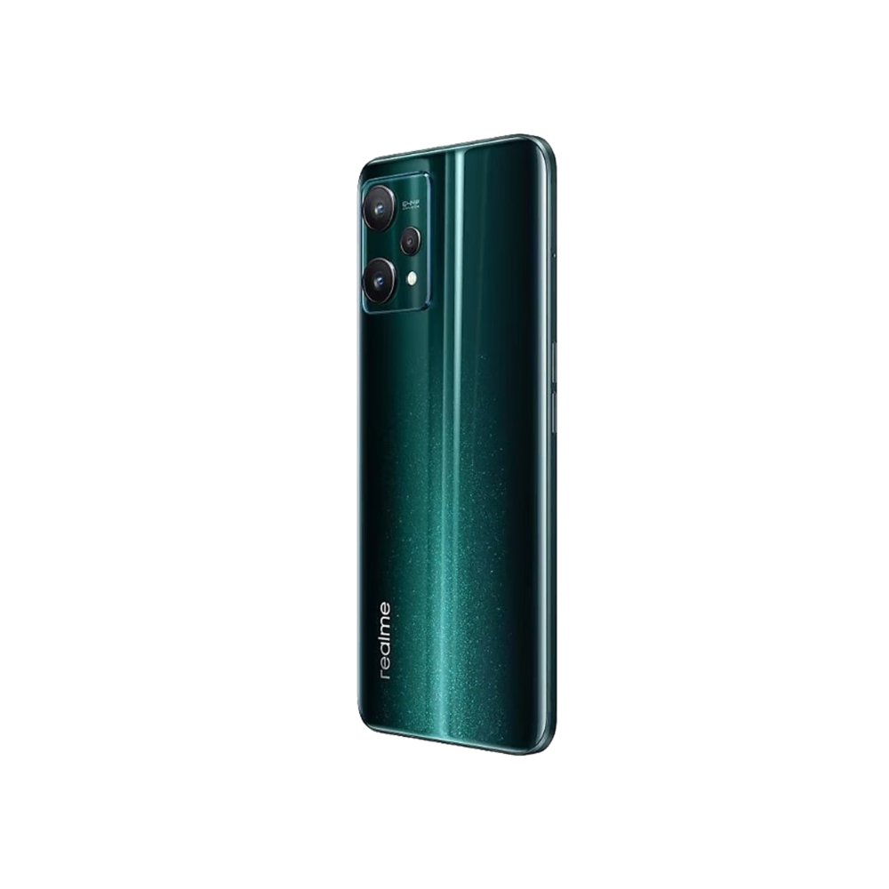 Realme 9 Pro 6GB/128GB Yeşil Android Telefon Modelleri