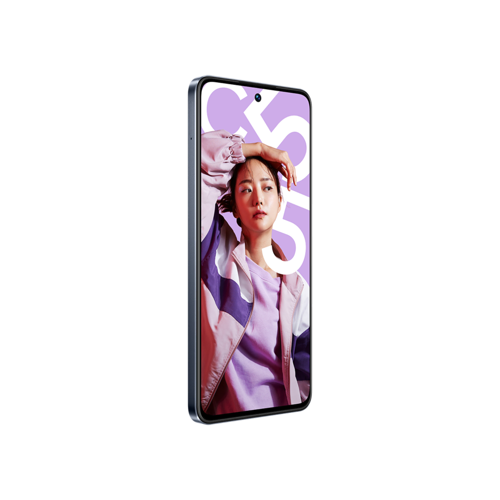 Realme C55 6GB/128GB Siyah Android Telefon Modelleri