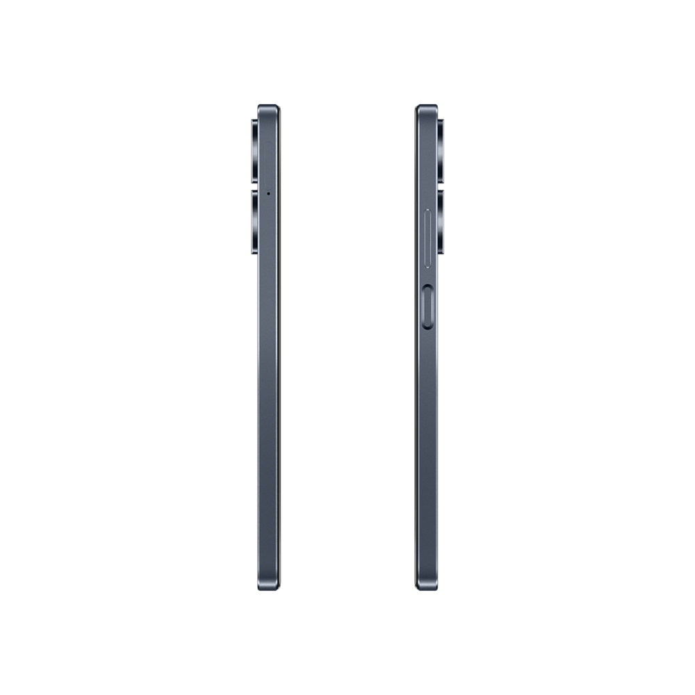 Realme C55 6GB/128GB Siyah Android Telefon Modelleri