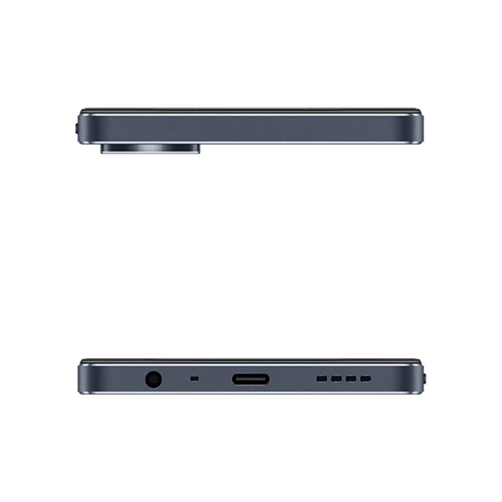 Realme C55 6GB/128GB Siyah Android Telefon Modelleri