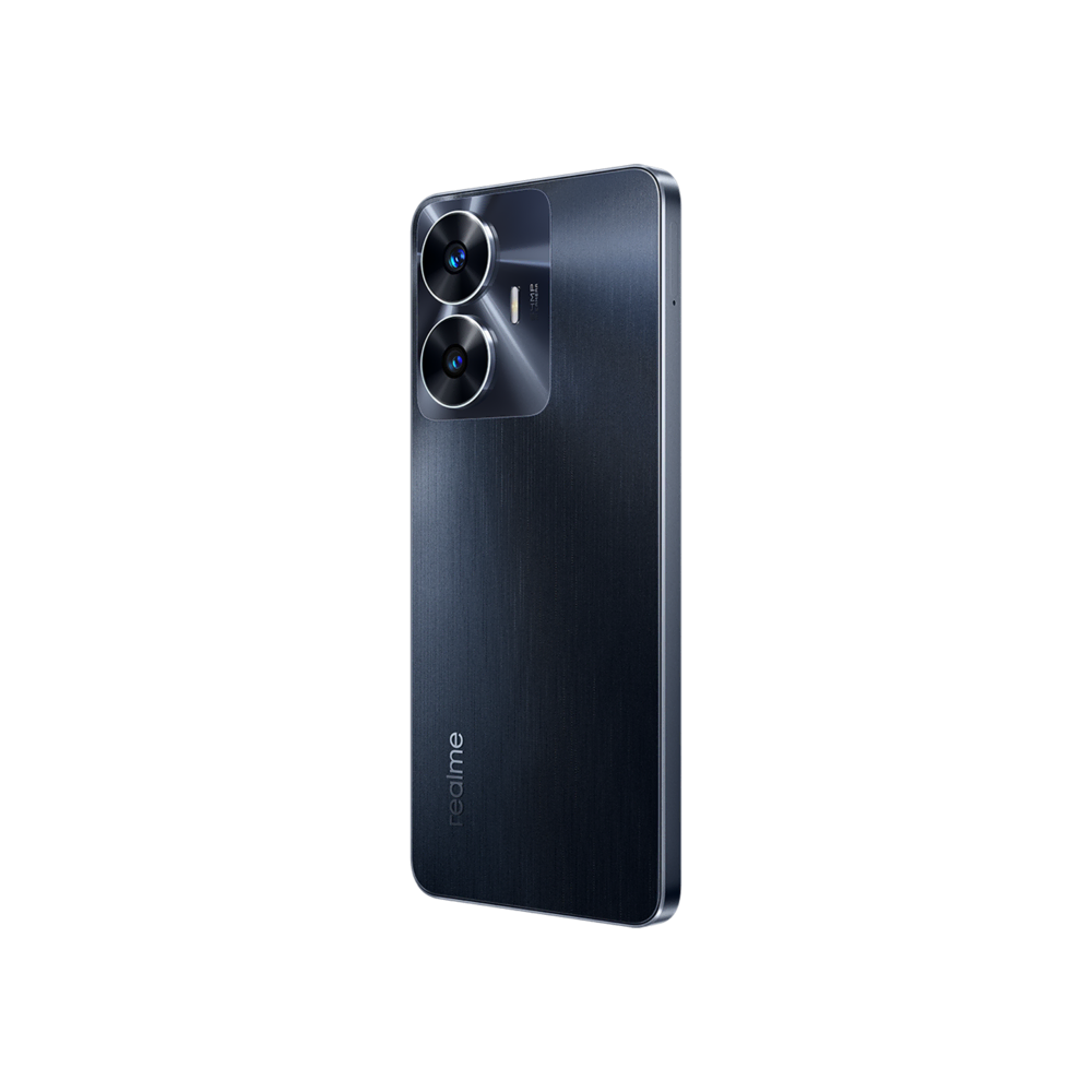 Realme C55 6GB/128GB Siyah Android Telefon Modelleri