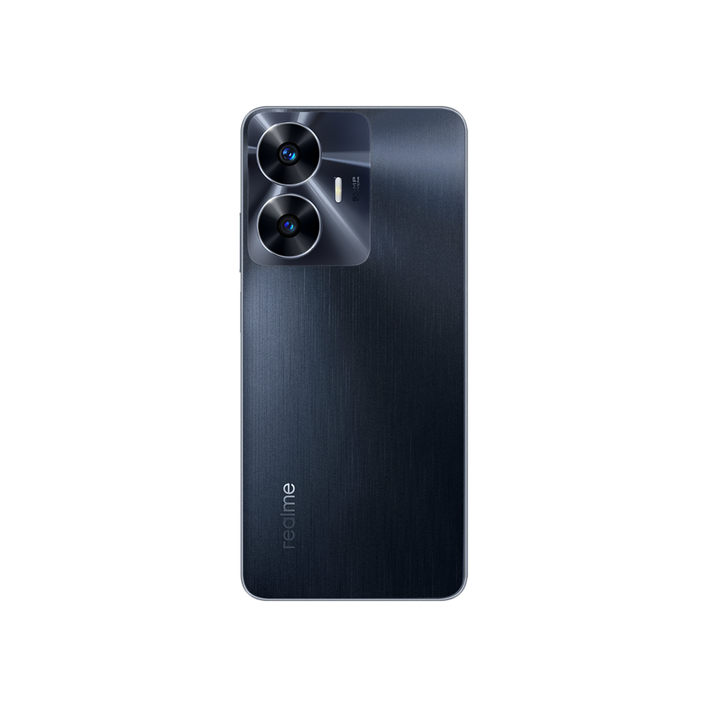 Realme C55 6GB/128GB Siyah Android Telefon Modelleri