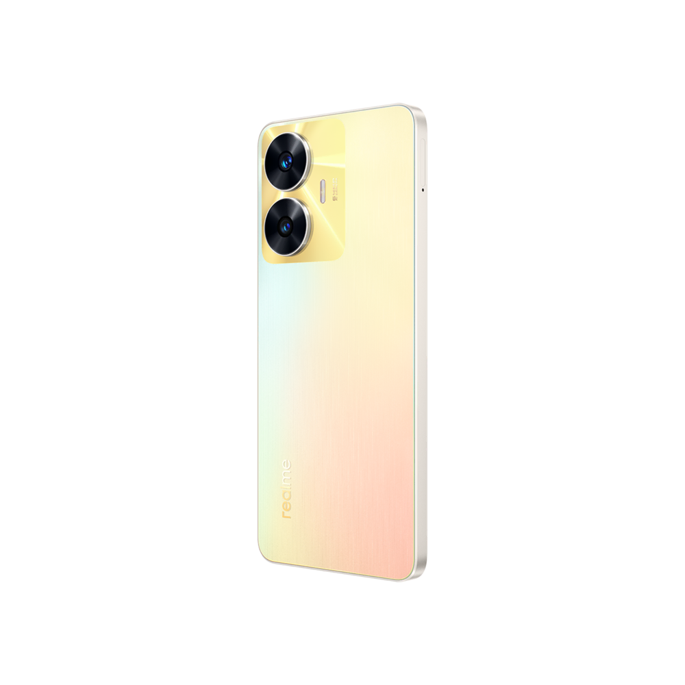 Realme C55 6GB/128GB Altın Android Telefon Modelleri
