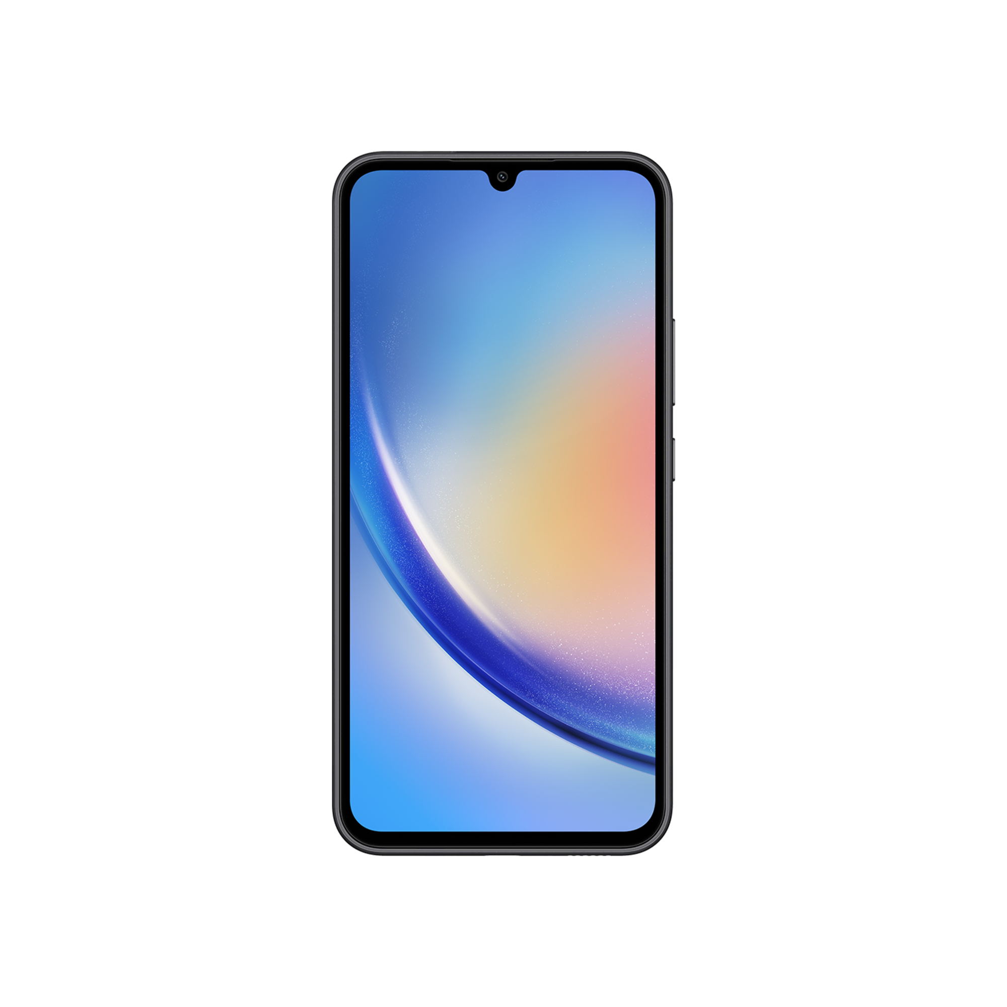 SAMSUNG Galaxy A34 8GB/256GB Siyah Android Telefon Modelleri