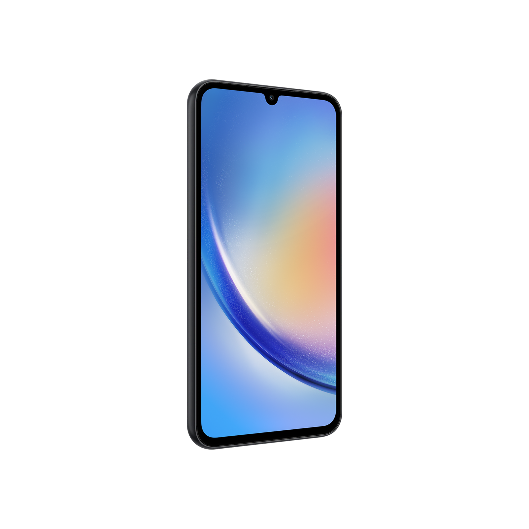 SAMSUNG Galaxy A34 8GB/256GB Siyah Android Telefon Modelleri