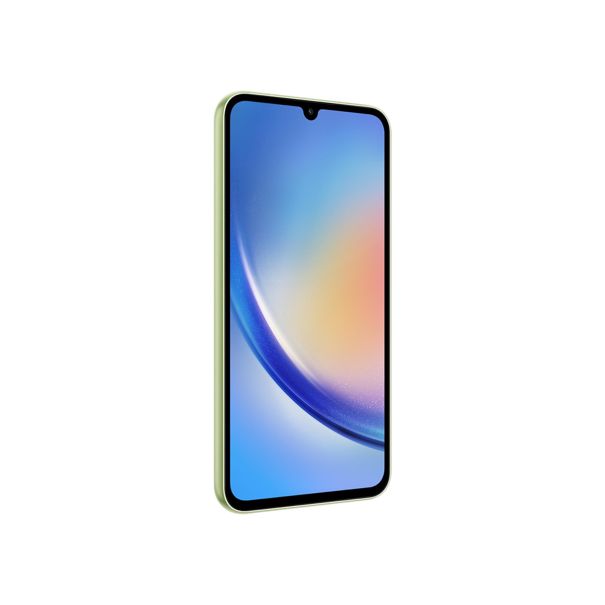SAMSUNG Galaxy A34 8GB/256GB Yeşil Android Telefon Modelleri