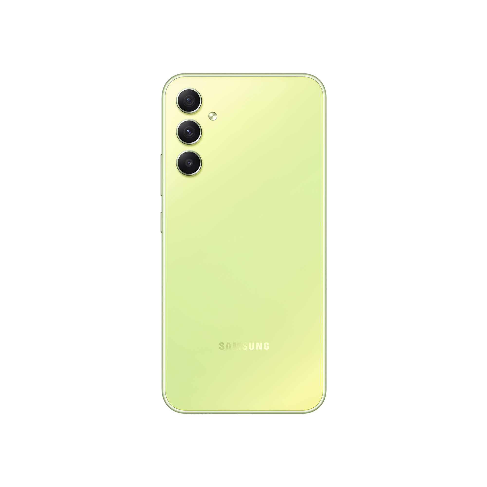 SAMSUNG Galaxy A34 8GB/256GB Yeşil Android Telefon Modelleri