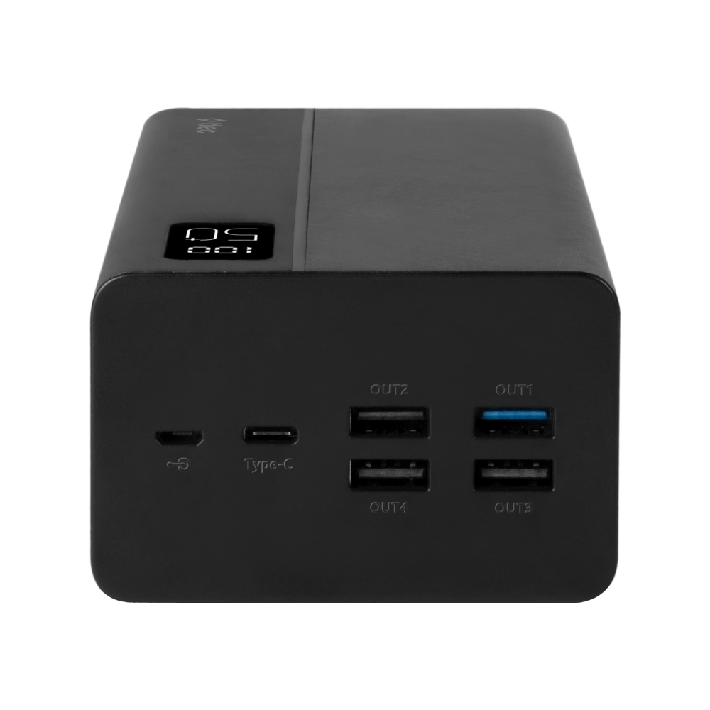 Ttec 2BB197S ReCharger 50000mAh Powerbnk Powerbank