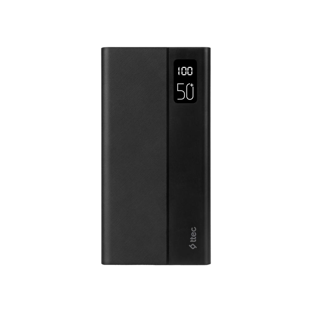 Ttec 2BB197S ReCharger 50000mAh Powerbnk Powerbank