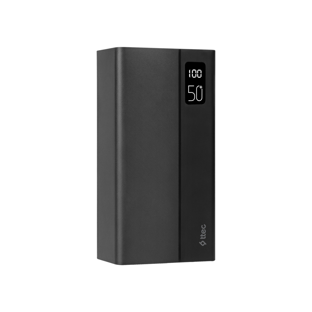 Ttec 2BB197S ReCharger 50000mAh Powerbnk Powerbank